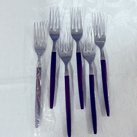 Vintage Ecko Eterna forged Stainless Steel - Picture 3 of 8